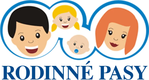 Rodinné pasy